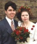 Wedding 1 1993