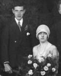 Wedding 1927