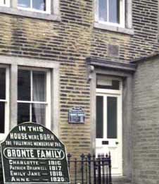 Bronte House
